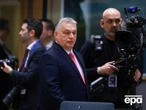 Вступ України до ЄС зруйнує Угорщину – Орбан