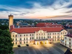 Парламент Естонії може дозволити військовим топити підозрілі цивільні судна
