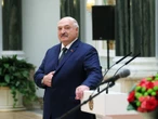 Лукашенко заявив, що Білорусь збила половину дронів, які летіли в Польщу, але не має до них "жодного стосунку"