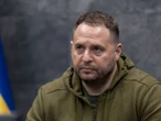 Єрмак про удари західною зброєю вглиб РФ: Партнери близькі до того, щоб погодити це питання. Думаю, ми отримаємо це рішення