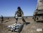 Зеленський повідомив, що знайдено кошти на додаткове виробництво снарядів і БПЛА