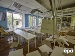 За сприяння Євросоюзу та ООН в Україні відновили 66 шкіл, які зруйнувала Росія