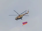 Вірменія припинила закуповувати зброю в Росії й зосередилася на постачаннях з Індії – доповідь