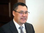 Президент Киргизстану закликав Стармера і Трампа "не політизувати економіку" санкціями