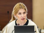 Третина конфіскату, який АРМА роздало за два роки, потрапила під вплив віцепрем'єрки Стефанішиної – УП