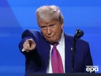 Трамп випустив парфуми, які пахнуть "перемогою, силою та успіхом". Скільки коштують?