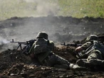 ЗСУ стримують спроби росіян просунутись у Добропіллі, залучено резерви – військовий