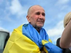 Ексмер Херсона Миколаєнко: Росіяни поклали переді мною аркуш з назвами посад: “Напиши своє прізвище, де себе бачиш” G