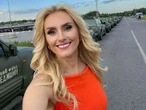 Федишин, яка під час концертів за кордоном зібрала гроші на 60 автомобілів для ЗСУ, розповіла, як на це відреагували в шоу-бізнесі