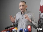 "На вигляд, як людина з Освенціма". Тихановська розповіла, що у в'язниці її чоловік втратив 56 кг G