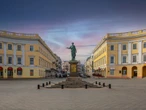 Мерія Одеси збирала до сотні військових у формі одразу після завершення повітряної тривоги – Telegram канал GANUL