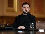 РФ хоче зробити холод зими інструментом знущань і тиску на Україну – Зеленський