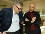 "Прийшов час витіснити копійку". Гарвардський історик Плохій підтримав впровадження українського шагу