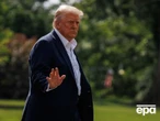 Європа поки скептично ставиться до різких заяв Трампа на адресу Росії і Путіна – Financial Times
