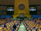 Генасамблея ООН ухвалила українську резолюцію щодо ядерної безпеки. Постпред України заявив, що РФ і далі порушує її основні принципи