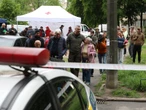 Кличко повідомив про термінове розгортання штабів для допомоги постраждалим від удару РФ по Києву