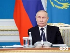 Незважаючи на риторику Путіна, розвідка США оцінює ймовірність ядерної ескалації як низьку – ЗМІ