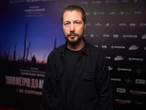Притула, Терен та Сенцов. Як пройшла в Києві прем'єра фільму Чернова "2000 метрів до Андріївки". Фото