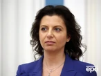 Симоньян особисто озвучила свій діагноз зі словами "намагаюся не брехати"