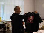 Миколаєнко: Ще два тижні тому я був переконаний, що в цьому році війна обов’язково закінчиться. Коли я тут вже два тижні, в мене такої віри і впевненості немає G