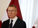 "Не можна залишати без відповіді". Президент Латвії назвав цілі провокацій РФ і не відкинув нових