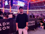 Julik про переможний бій Усика: Хотілося більше екшену. Найсильніше вразило, як його підтримували британці G
