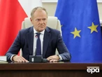 Туск скликає НАТО через атаку дронів РФ. ЗМІ пише, що у Польщу залетіли щонайменьше 23 БПЛА