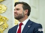 Венса, схоже, ввели в оману, ніби Путін серйозно налаштований завершити війну в Україні – The Telegraph