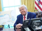Трамп може ввести додаткові санкції проти РФ, якщо не буде досягнуто перемир'я – ЗМІ