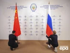 ЄС закликав Китай вплинути на Кремль для закінчення війни РФ проти України. У МЗС КНР відповіли
