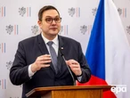 Путін веде Росію до руїни лише щоб зберегти свою владу – глава МЗС Чехії