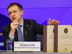 У Стамбулі переговорник з РФ приписав Бісмарку та Наполеону цитати, яких вони не говорили – РНБО