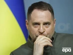 Українська делегація прибула до Парижу на зустріч із представниками "коаліції охочих" і США – Єрмак