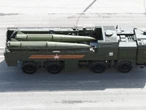 У російських ракетах почали частіше знаходити компоненти з Росії й Білорусі. Які саме