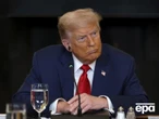 Без вибачень і визнання провини: Paramount Global досягла мирової угоди з Трампом
