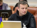 Якби 2022 року проти Росії запровадили суворі санкції, війни б уже не було – глава Мінфіну України