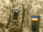 Київський ТЦК повідомив про заворушення під час підготовки до відправлення мобілізованих в навчальні центри