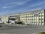 "Величезний". У РФ раптово сів іноземний Boeing 777