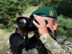 На Закарпатті поблизу кордону з Румунією виявили тіло чоловіка. Це вже другий випадок за тиждень – ДПСУ