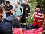 В Київській області з одного колодязя з водою вдруге витягали одного й того ж чоловіка – ДСНС