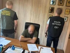 У Дніпропетровській області підполковник незаконно нараховував гроші молодшому сержанту – прокуратура