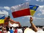 Українці забезпечили близько 3% ВВП Польщі у 2024 році