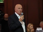 Помер колишній віцепрезидент ФФУ Воскресенський