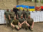Громада Києва відправила ще 3000 безпілотників для передової – Кличко
