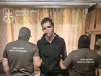 22-річного сум'янина підозрюють у "зливанні" РФ даних про оборону Сумської та Дніпропетровських областей