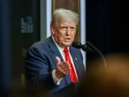 Після початку візиту Віткоффа до РФ. Трамп виступить із заявою в Овальному кабінеті