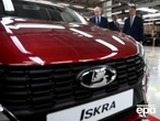 "Безпрецедентний демпінг". Глава "АвтоВАЗ" поскаржився на ціни китайських машин, які продають у РФ