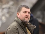 Ексмеру Ірпеня, якого підозрюють у незаконному виїзді за кордон, призначили заставу у другій справі