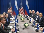 Рубіо зустрівся з Лавровим і закликав припинити вбивати українців. У Москві це назвали "звірянням годинника"