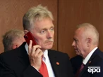 Радник Зеленського прокоментував заяву Пєскова про кінець строку "енергетичного перемир'я"